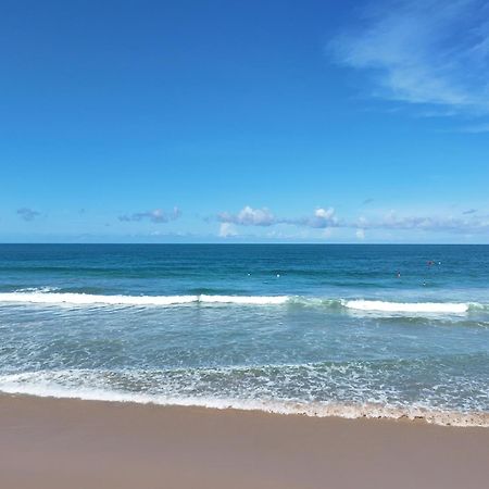 Pôrto das Galinhas Porto Vila By Aft מראה חיצוני תמונה