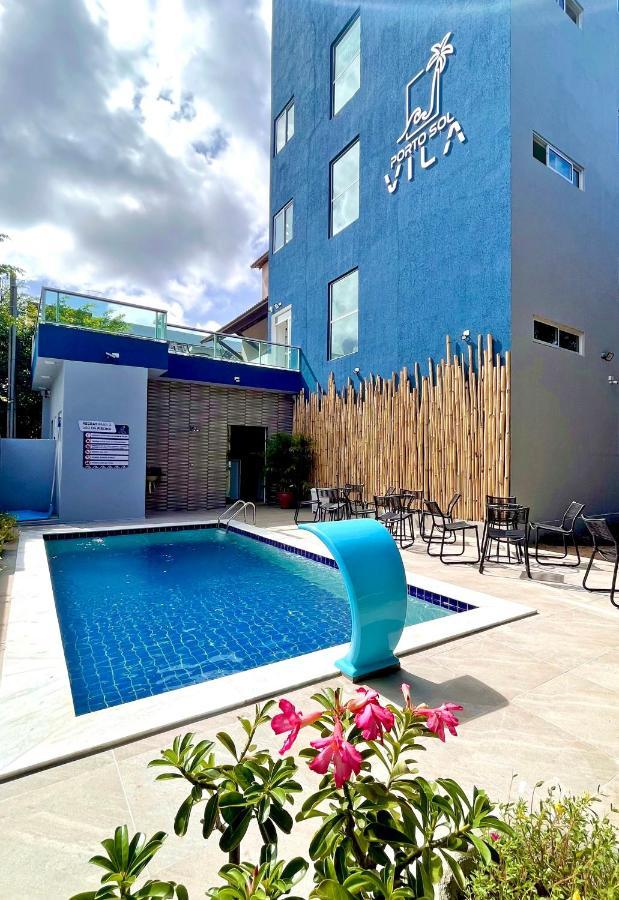 Pôrto das Galinhas Porto Vila By Aft מראה חיצוני תמונה