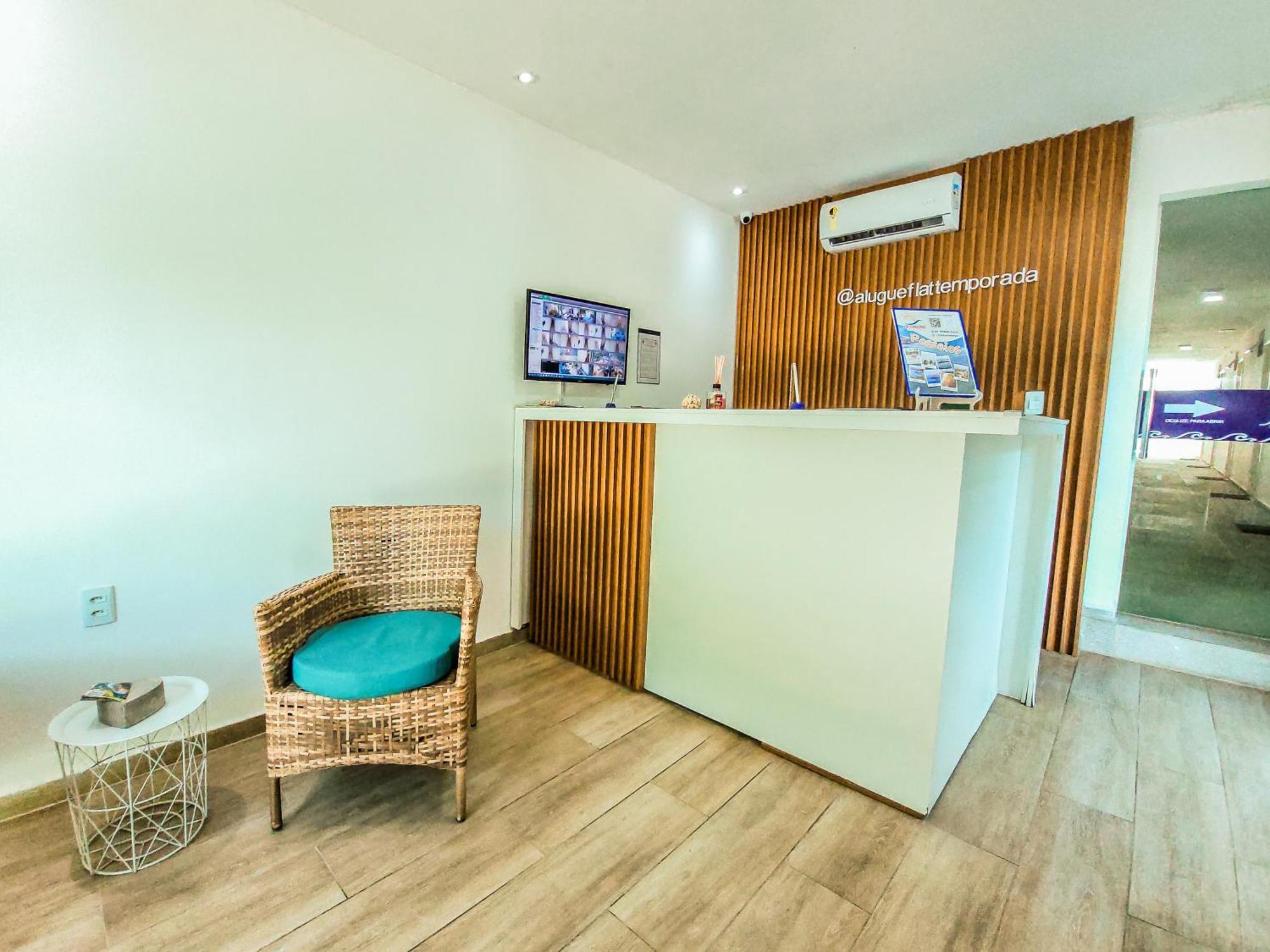 Pôrto das Galinhas Porto Vila By Aft מראה חיצוני תמונה