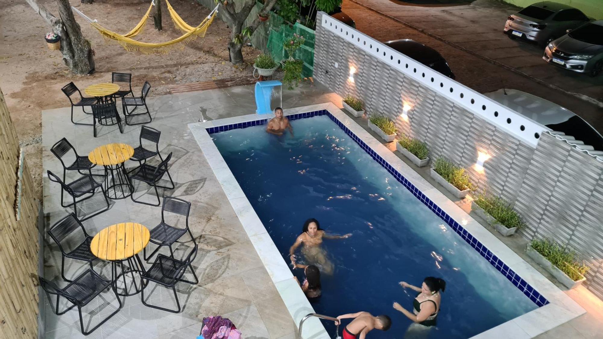 Pôrto das Galinhas Porto Vila By Aft מראה חיצוני תמונה