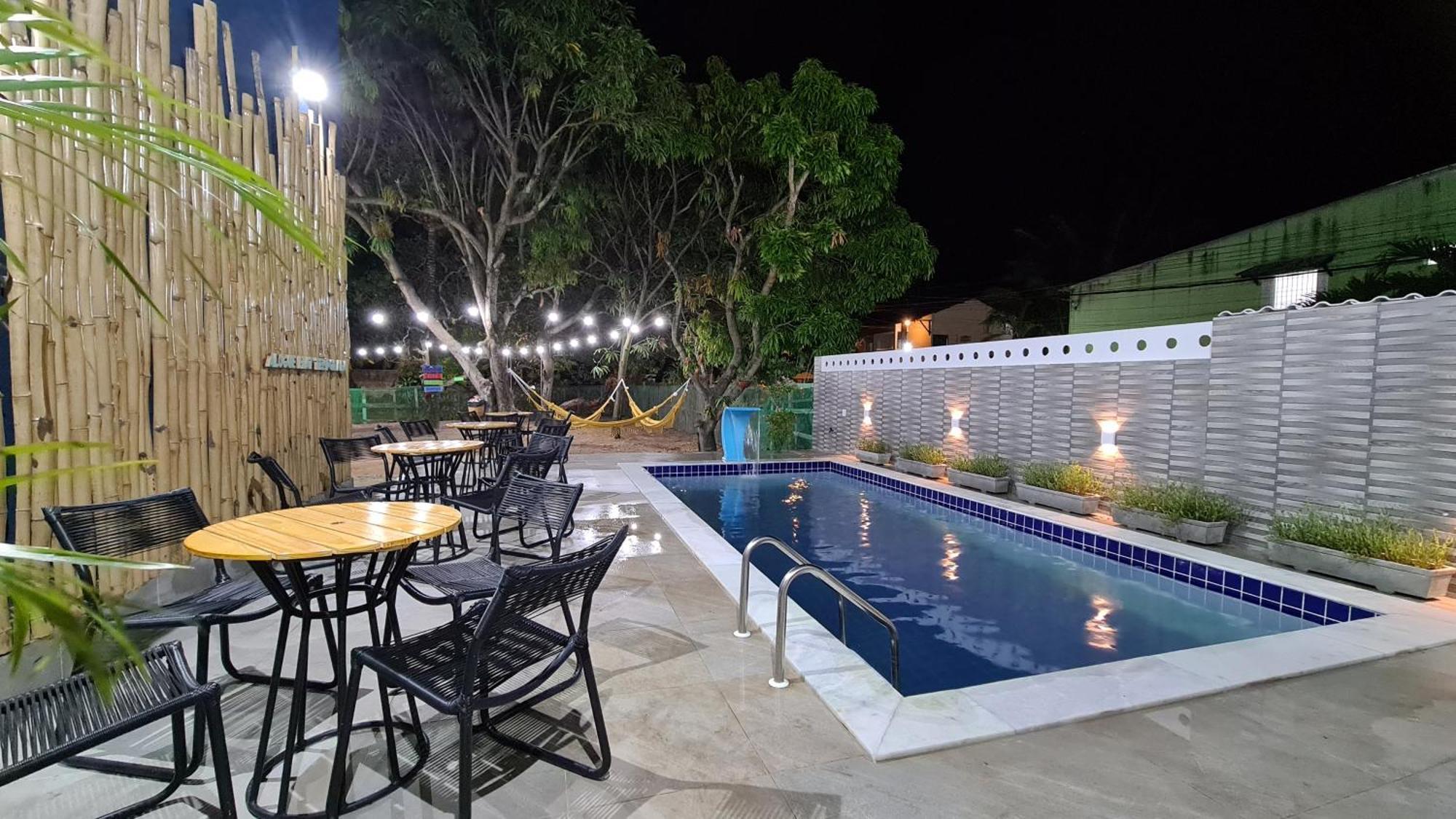 Pôrto das Galinhas Porto Vila By Aft מראה חיצוני תמונה