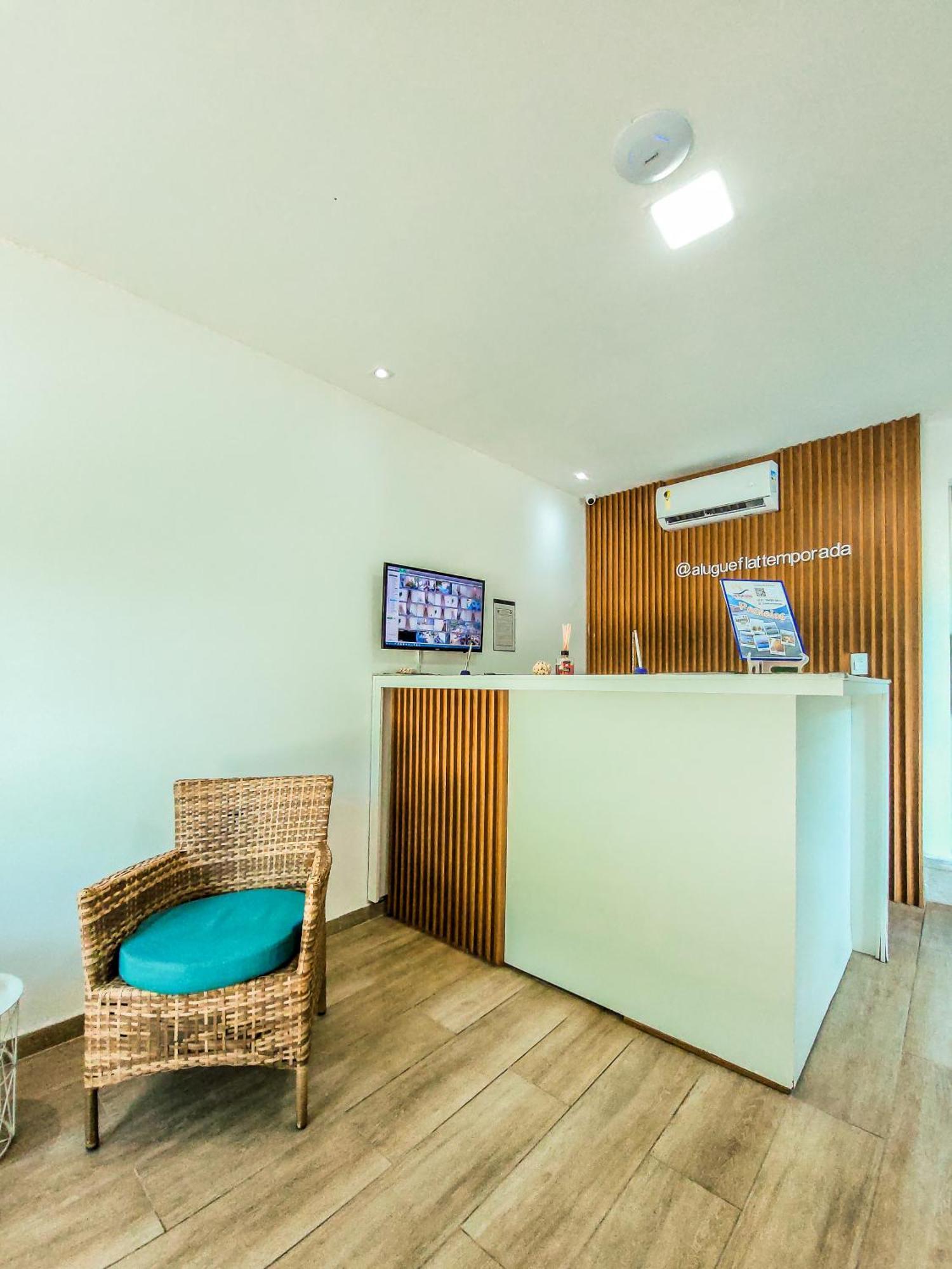 Pôrto das Galinhas Porto Vila By Aft מראה חיצוני תמונה