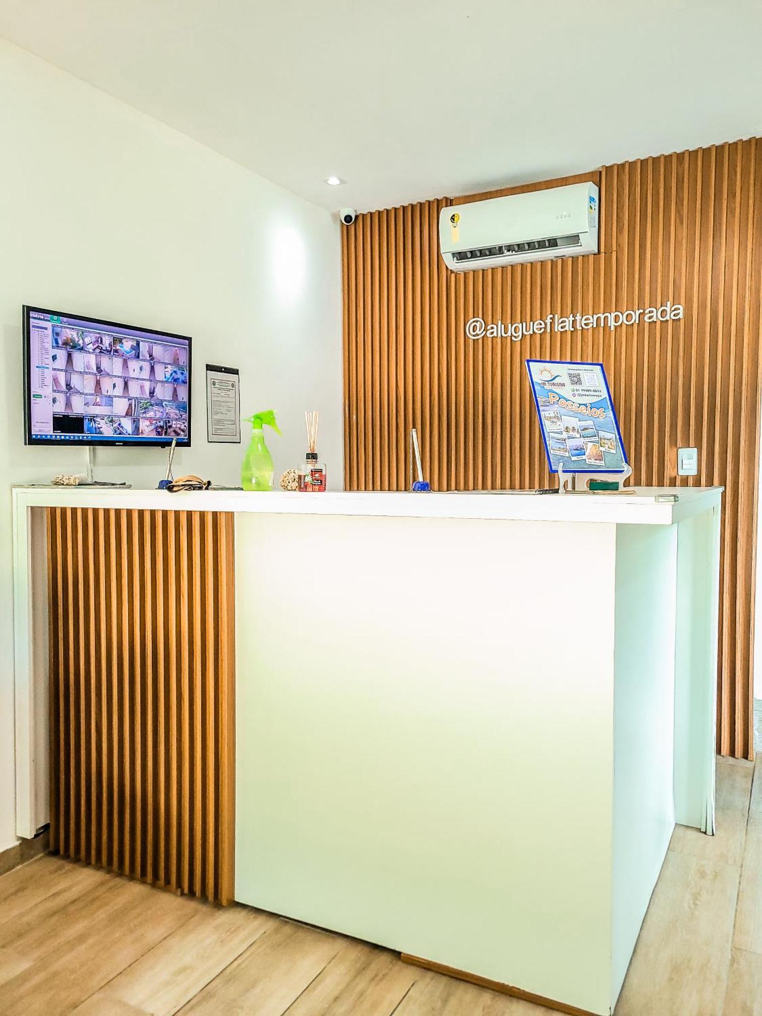 Pôrto das Galinhas Porto Vila By Aft מראה חיצוני תמונה